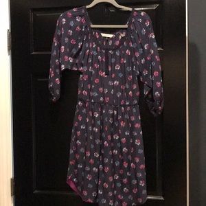 Rebeca Taylor silk dress size S
